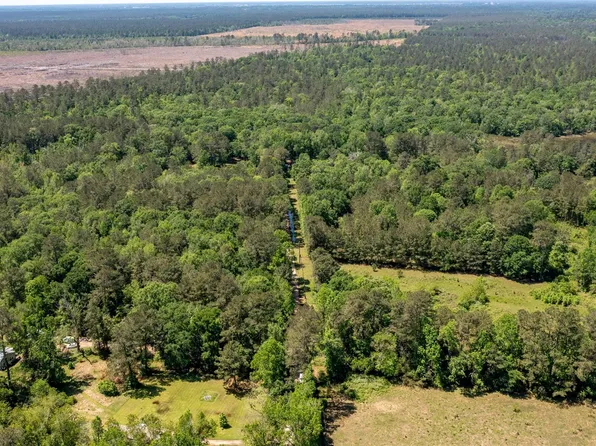 County Road 2318, Dayton, TX 77535