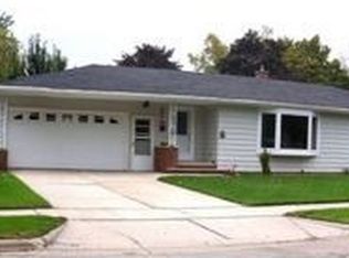 1919 Melon Ave, Green Bay, WI 54302