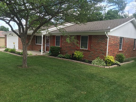 2nd image of 1048 Brindlestone Dr