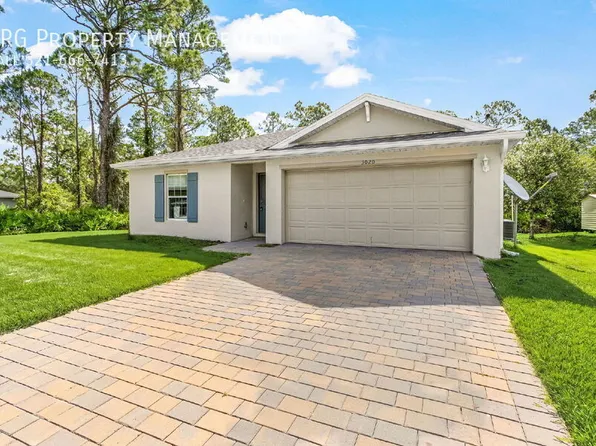 3020 N Lakewood Rd, Labelle, FL 33935