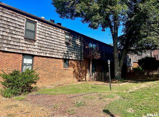 1921 Jeanette Ln APT 6, Springfield, IL 62702