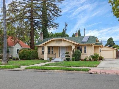 1719 W Willow St, Stockton, CA, 95203