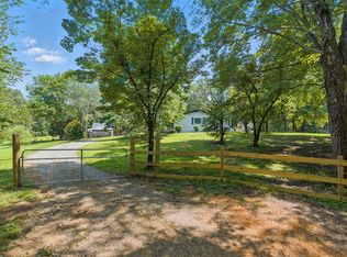 6932 Brown Hollow Rd, Lyles, TN 37098