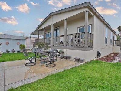 19690 N Hwy #99-55, Acampo, CA, 95220