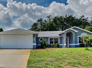 670 Koutnik Rd SE, Palm Bay, FL 32909