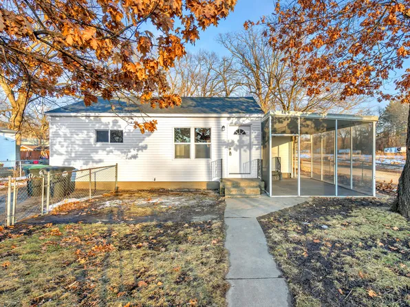 515 S Indiana St, Hobart, IN 46342