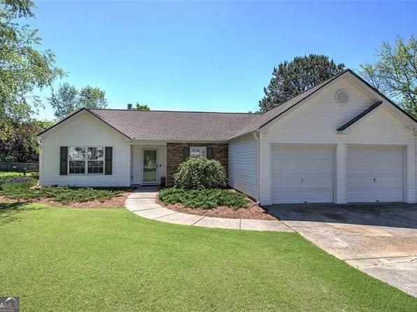 14 Rosebury Ct, Cartersville, GA 30120