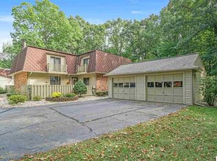 7033 McKay Rd, Jackson, MI 49201