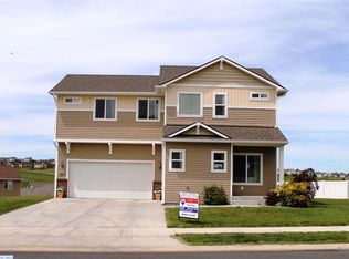 1440 SW Lehman Ct, Pullman, WA 99163