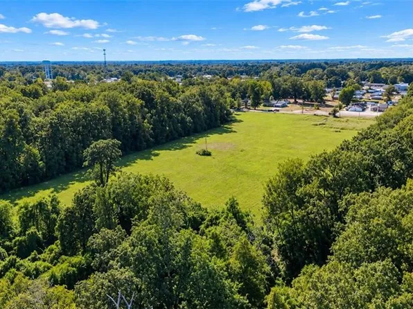 0 S Preston St, Marksville, LA 71351