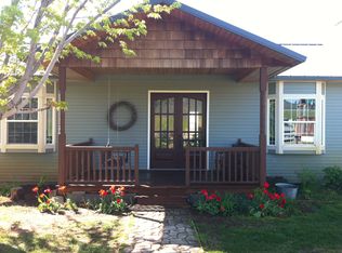 145 Tonasket Airport Rd, Tonasket, WA 98855