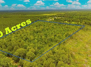 2178 County Rd, Cleveland, TX 77327