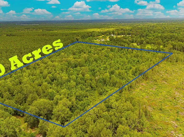 2178 County Rd, Cleveland, TX 77327