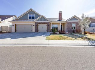 812 Apple Glen Dr, Grand Junction, CO 81505
