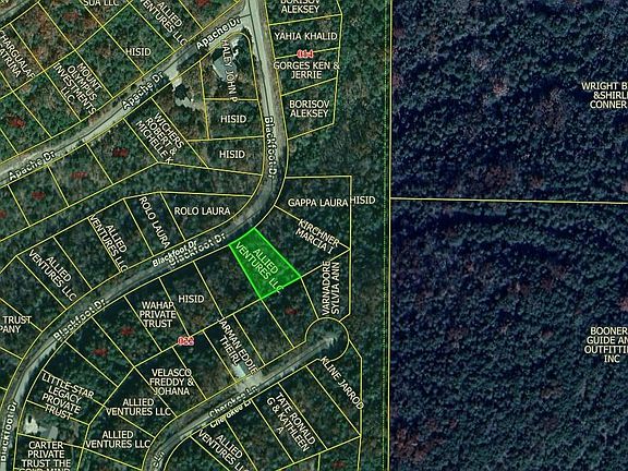 2nd image of 3 Blackfoot Dr