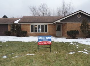 6843 W 112th St, Worth, IL