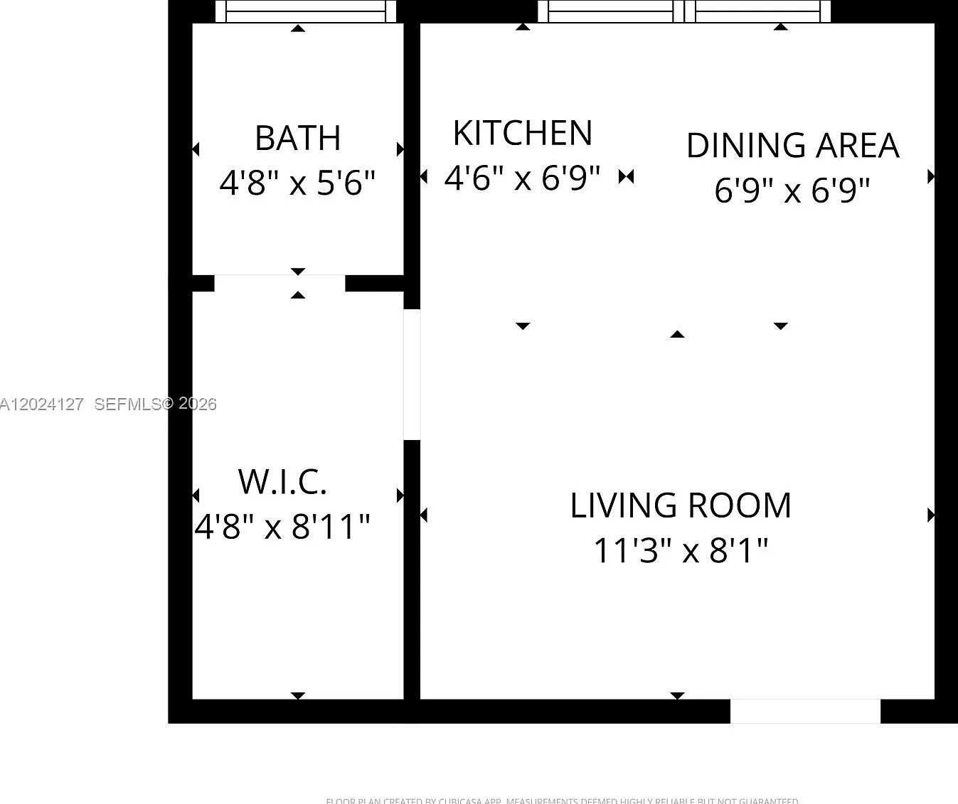 Mendoza Condo — Photo 3