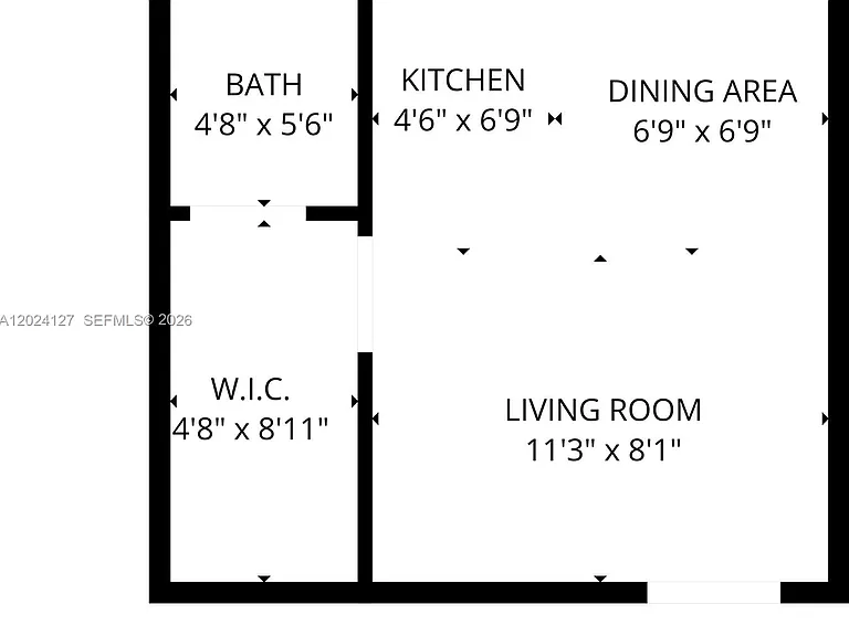 126 Mendoza Ave #7A — Photo 3