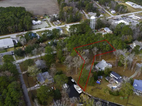 50 Gilgo Road, Oriental, NC 28571