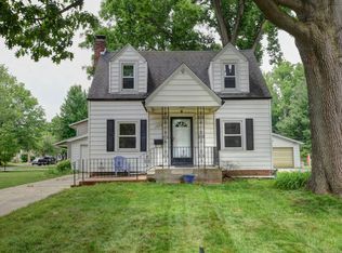 1504 W Lawrence Ave, Springfield, IL 62704