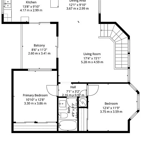 572 N Orange St — Photo 3