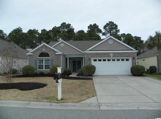 3393 Picket Fence Ln, Myrtle Beach, SC 29579
