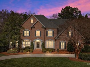 14704 Jockeys Ridge Dr, Charlotte, NC 28277