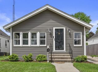 7206 41st Ave, Kenosha, WI 53142