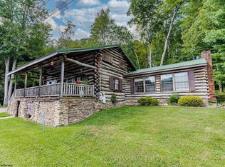 2293 W Alpine Dr, Terra alta, WV 26764