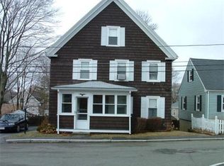 40 Bow St, Salem, MA 01970
