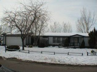 2370 S 900 W, Brigham City, UT 84302