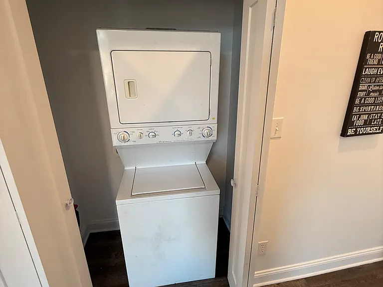 Laundry