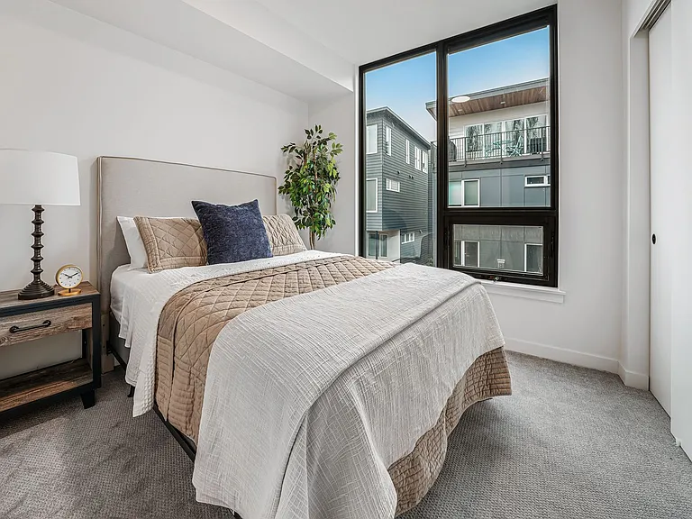 Parque Kirkland Apartments — Photo 74