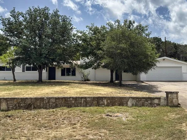 241 W Doris Dr, Kerrville, TX 78028