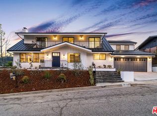 11454 Dona Evita Dr, Studio City, CA 91604