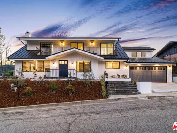 11454 Dona Evita Dr, Studio City, CA 91604
