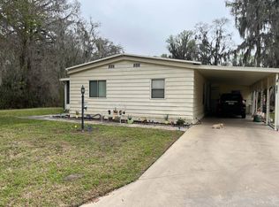 2291 NW 47th Cir, Ocala, FL 34482