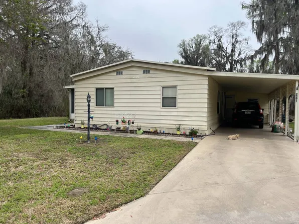2291 NW 47th Cir, Ocala, FL 34482
