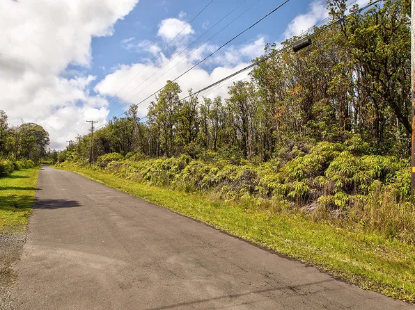 Pikake St Lot 8128, Mountain View, HI 96771