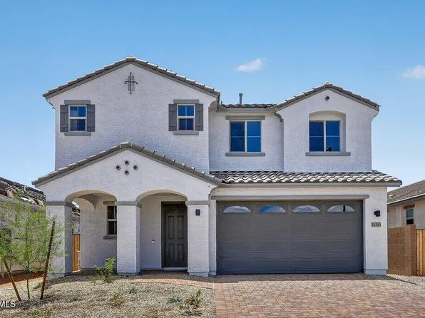 14385 W SOFT WIND Drive, Surprise, AZ 85387