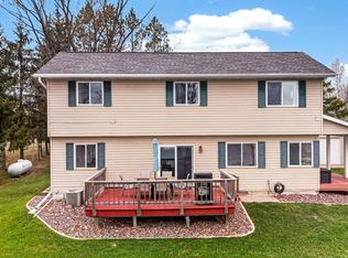 63690 Hannu Ln, Finlayson, MN 55735