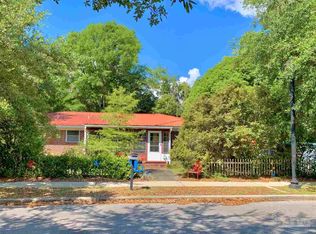 5214 Elmira St, Milton, FL 32570