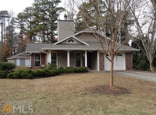 1485 Welcome Rd, Newnan, GA 30263