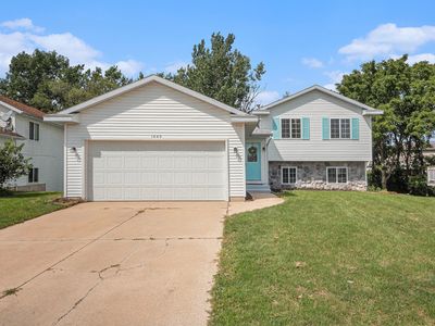 1849 Crosswinds Ct SE, Kentwood, MI, 49508