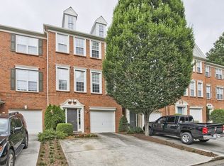 3106 Delachaise Way, Norcross, GA 30071