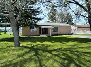 6 N Montana St, Conrad, MT 59425