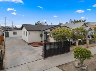3862-70 Swift Ave, San Diego, CA 92104