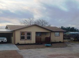 5604 Lassiter Rd, Las Cruces, NM 88001