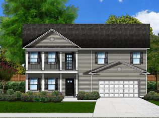 3111 Zeppelin Ln LOT 42X2, Sumter, SC 29154