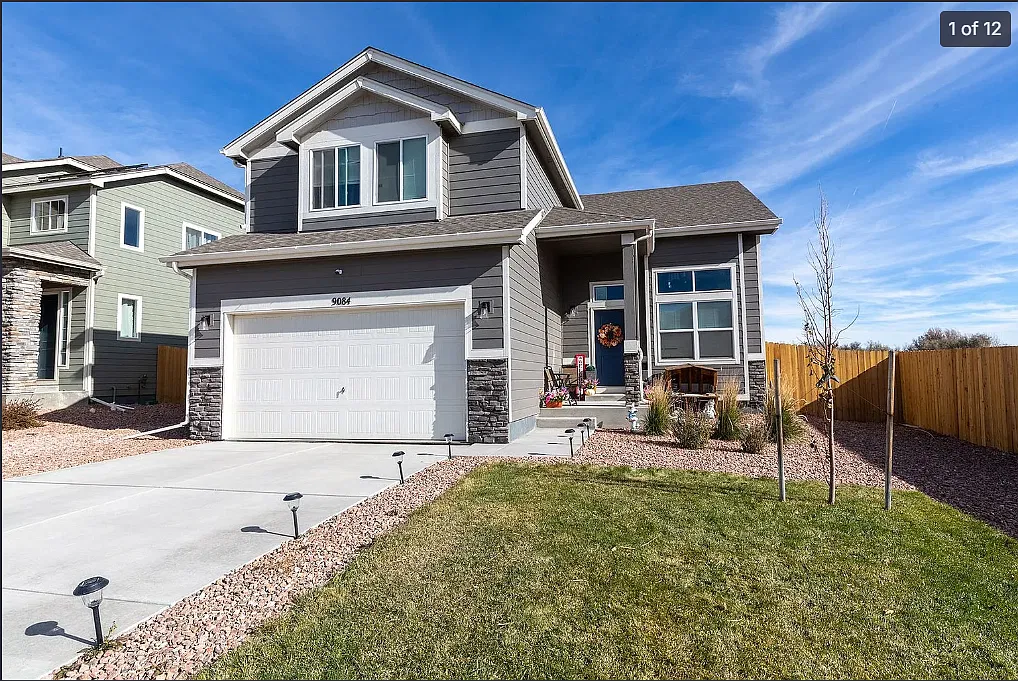 4 bed, 3083 sqft, $2,850 — Photo 1